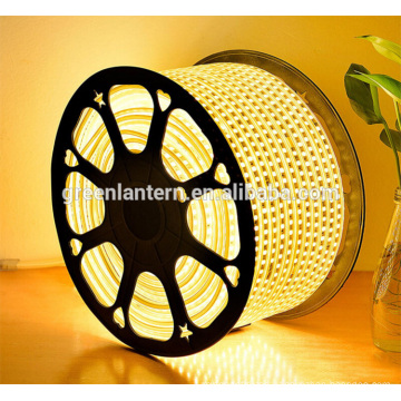 high voltage 120V 220V SMD5050 Waterproof LED Strip Light with low price